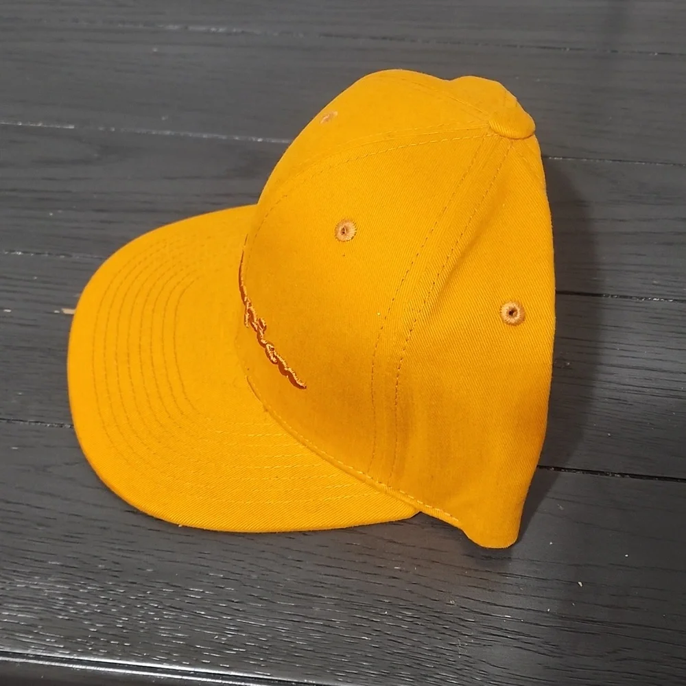 Champion snap back hat - Picture 4 of 7